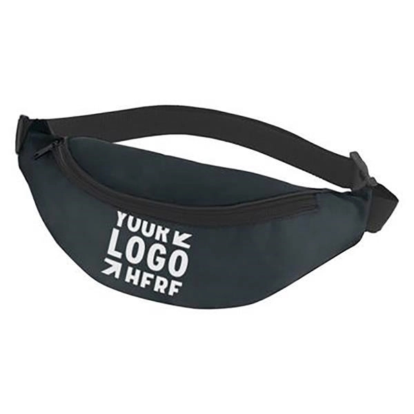 Budget Fanny Pack 2