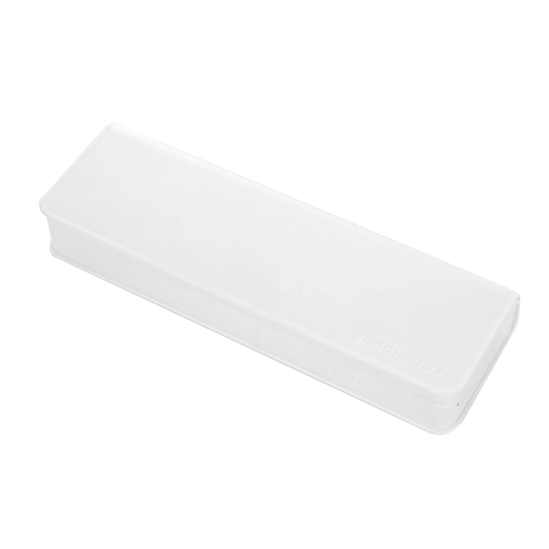 Plastic Student Portable Stationery Storage Bag 6