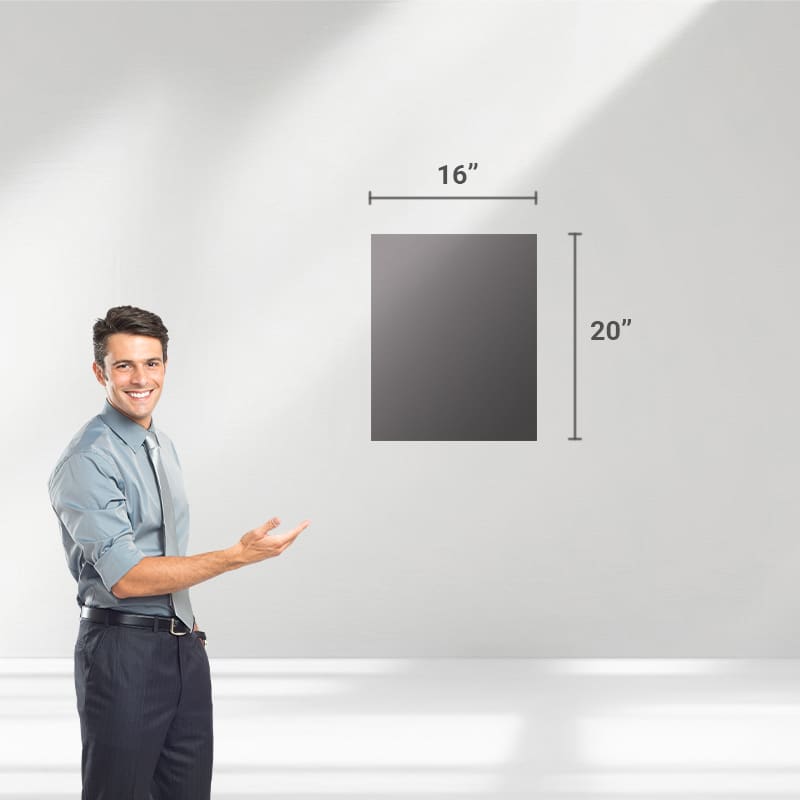 Custom Foam Boards 70