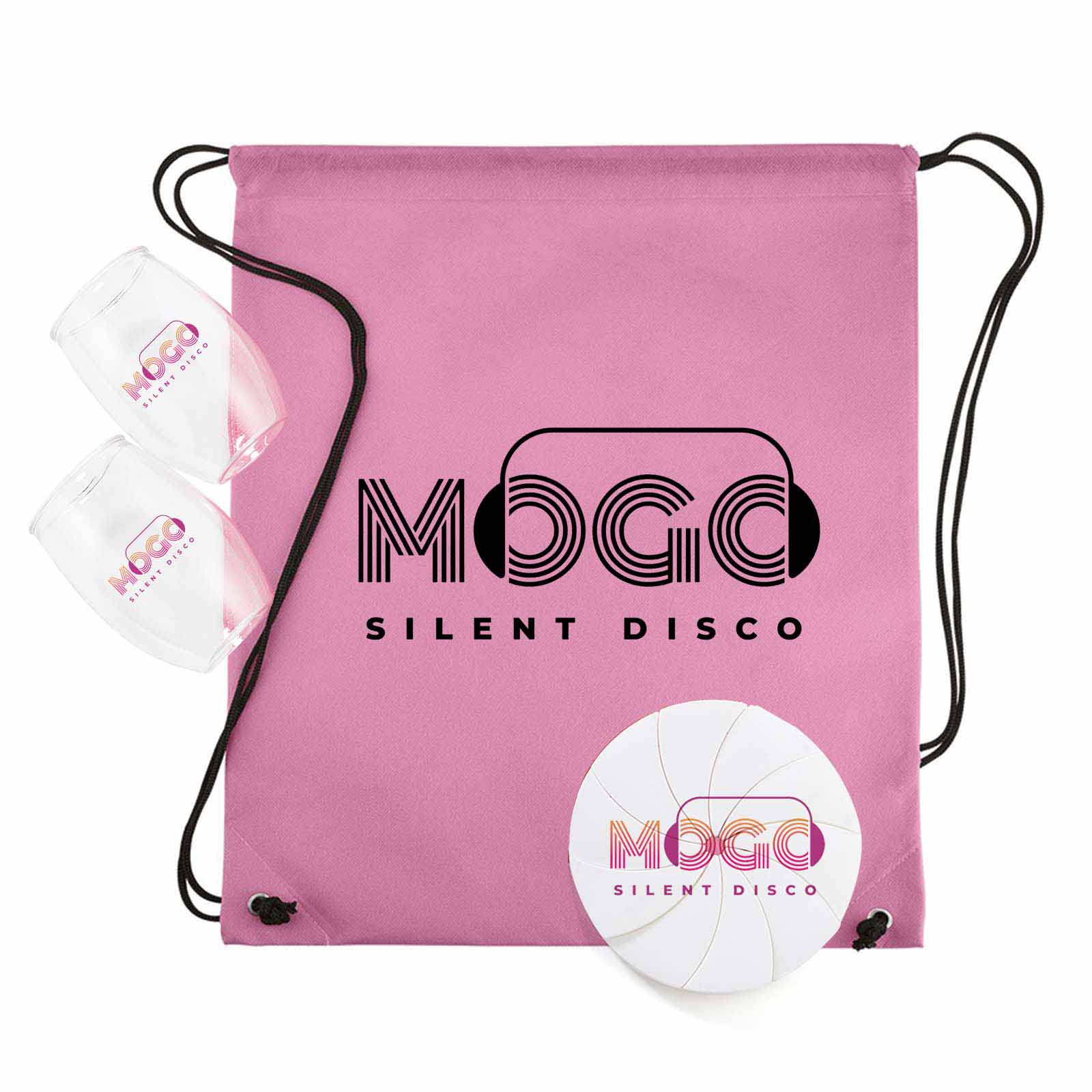Full Color Outdoor Happy Hour Kit 5
