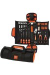 Foldable Tool Set 7