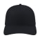 Cap America Perforated Performance Snap Back Cap 80