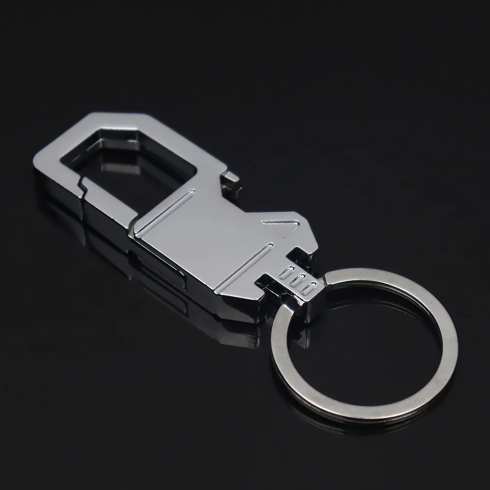Keychain Bottle Opener 2