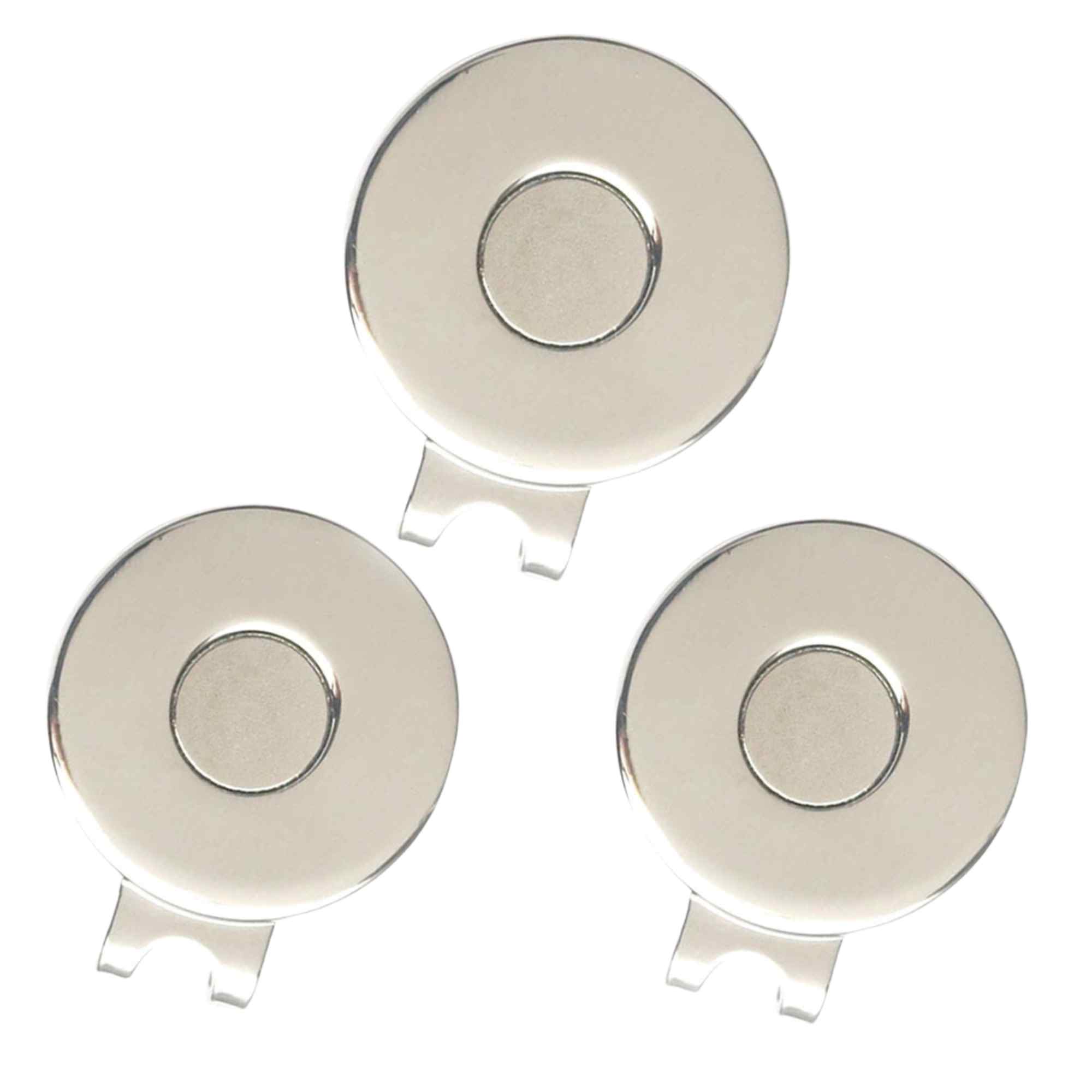Standard Golf Hat Clip 3