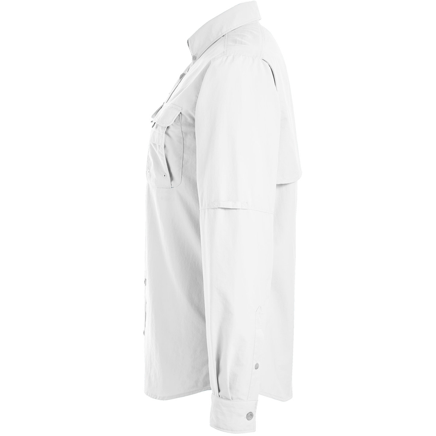 Columbia Ladies' Bahama™ Long-Sleeve Shirt 3