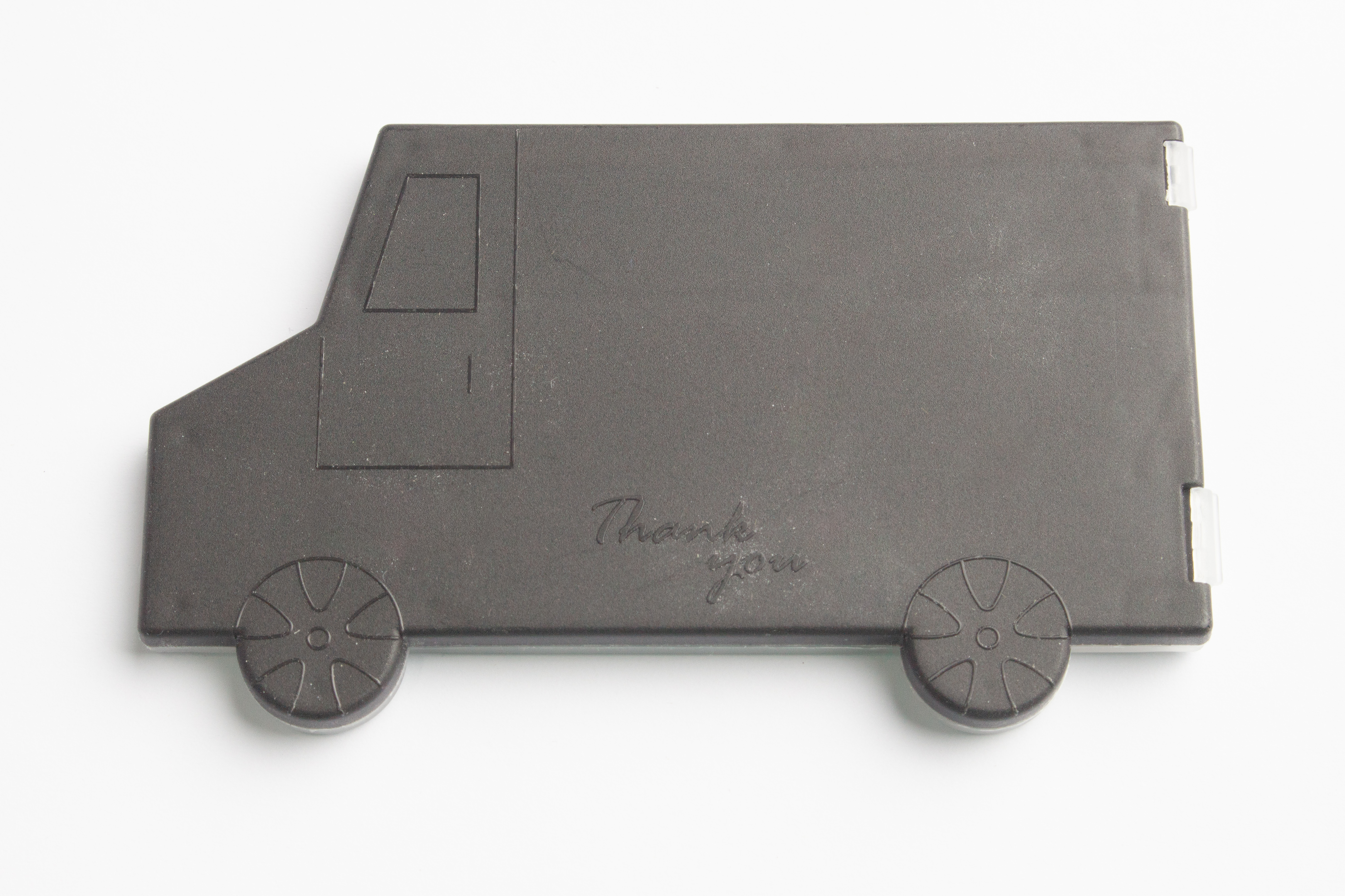 Delivery Truck Pick N Mints - USA Made 30