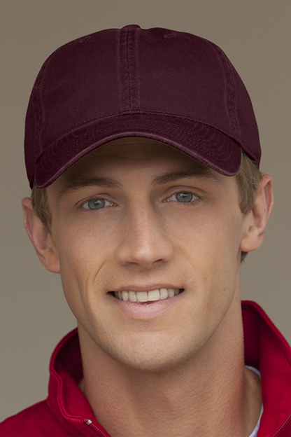 Clutch Bio-Washed Unconstructed Twill Cap 29