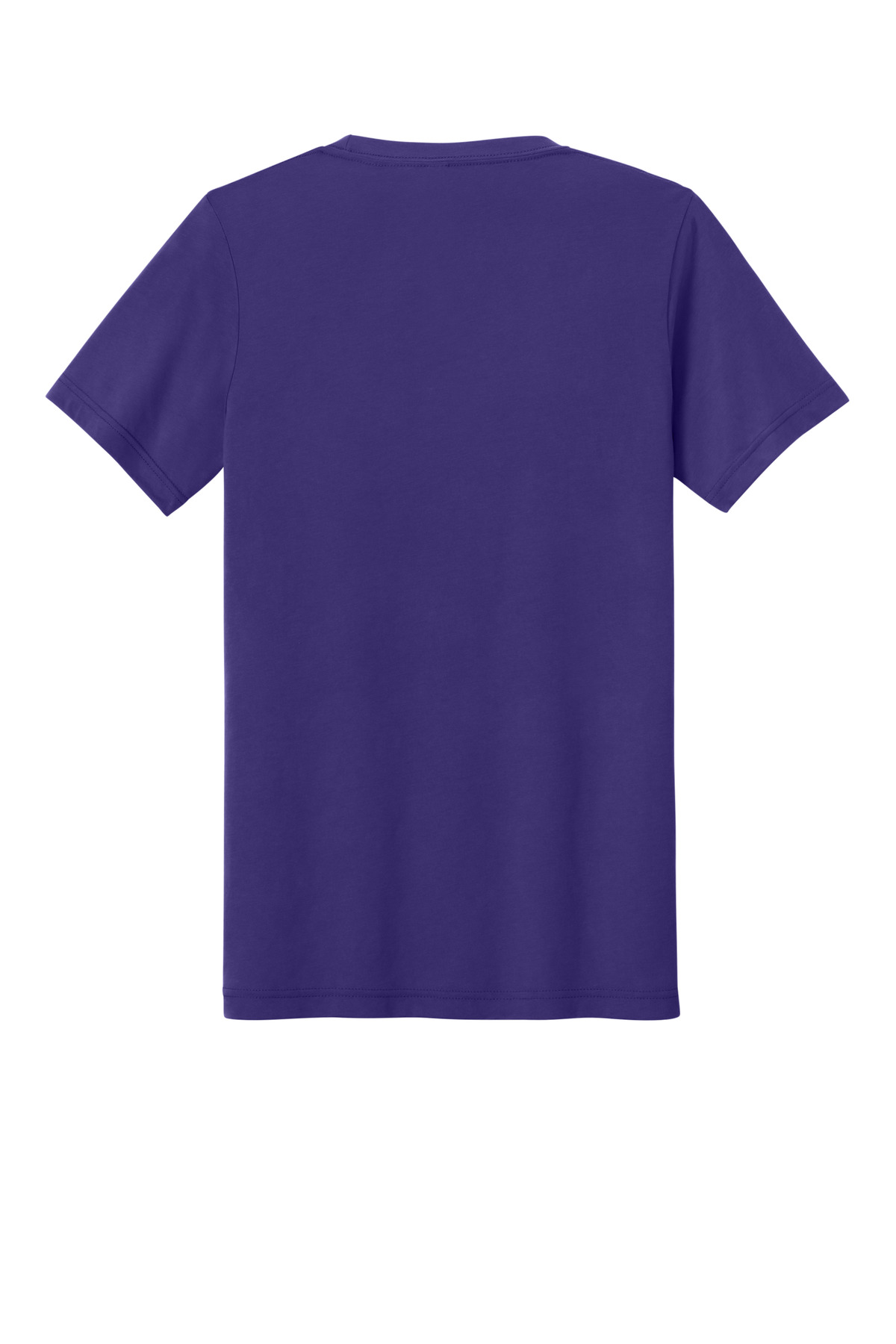 BELLA+CANVAS Unisex Triblend Short Sleeve Tee. BC3413 104