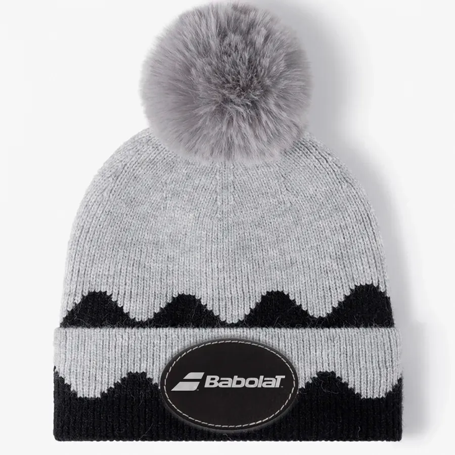 Cherubic Imitation Hair Beanies 21