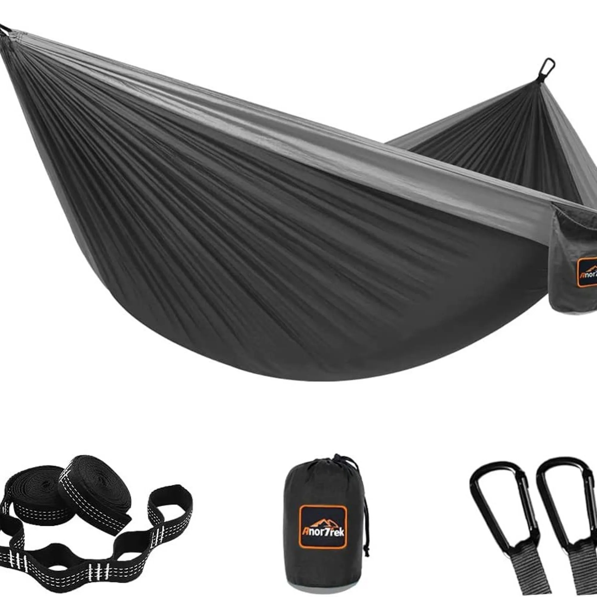 Outdoor Camping Hammock 9