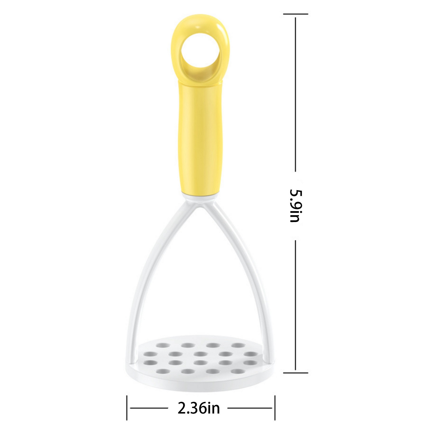 Manual Potato Masher 2