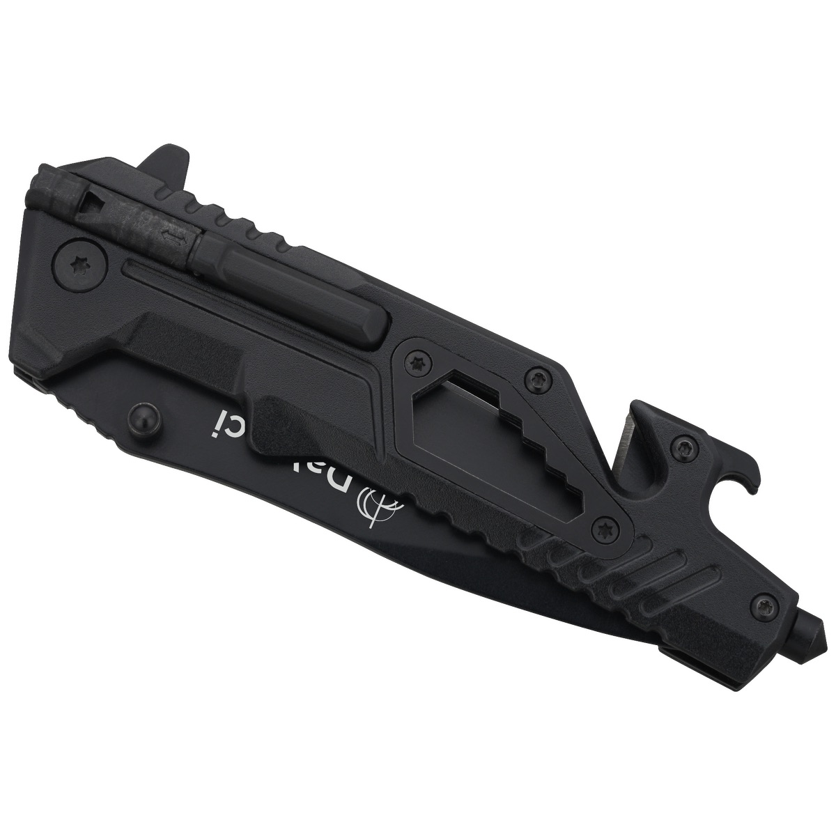 Cutler Survival/Rescue Knife 22