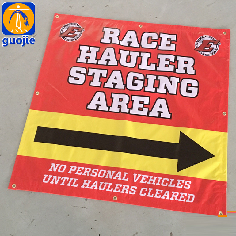 Vertical Banners 1