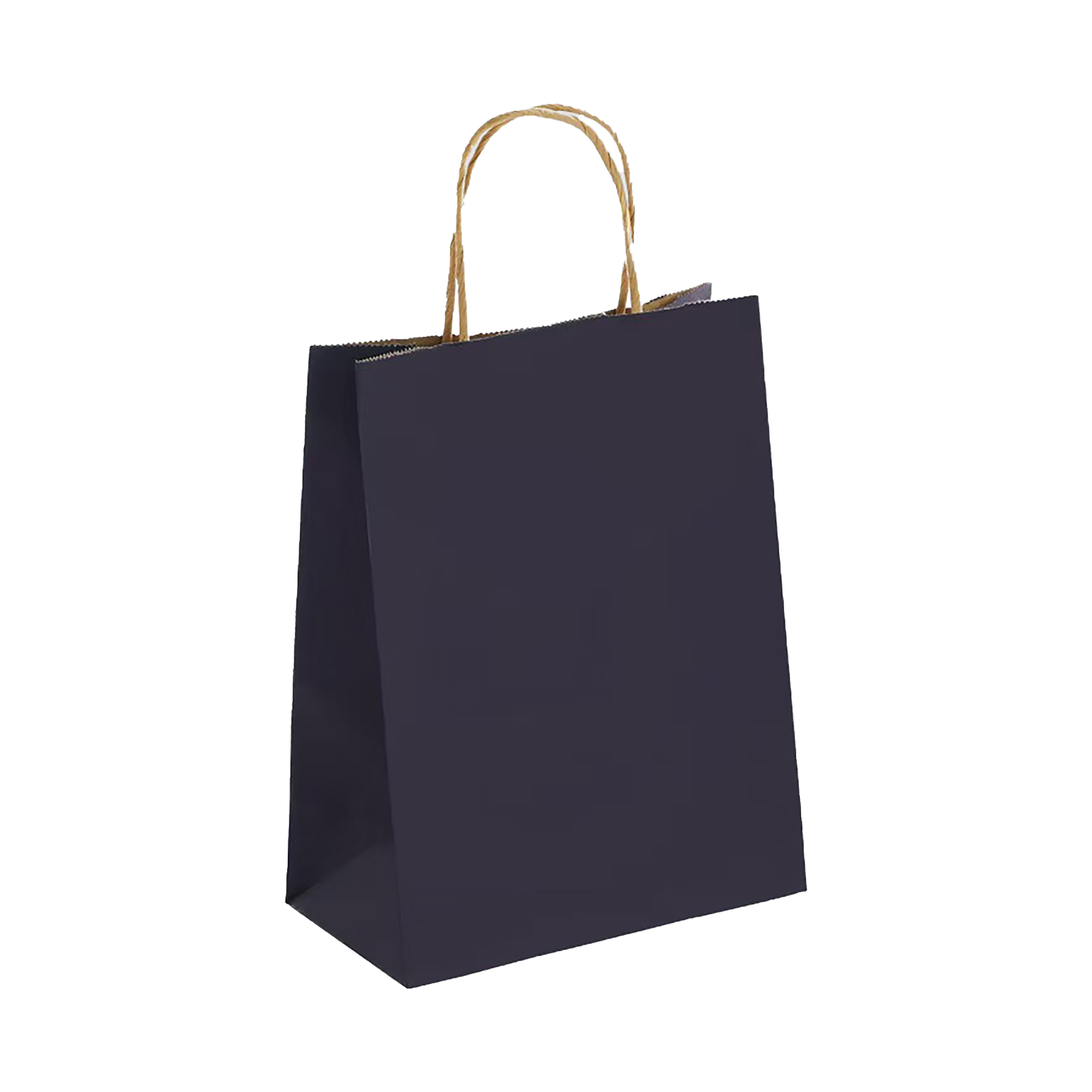 Color Paper Bags 2