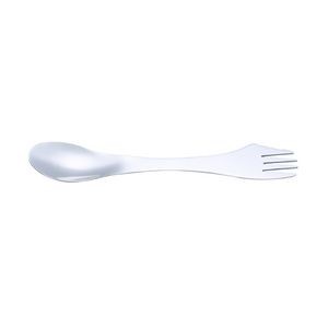 2 In 1 Dual Heads Fork With Spoon 18