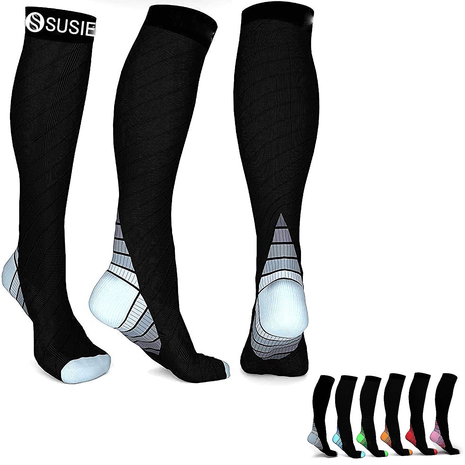Sport Compression Socks 1