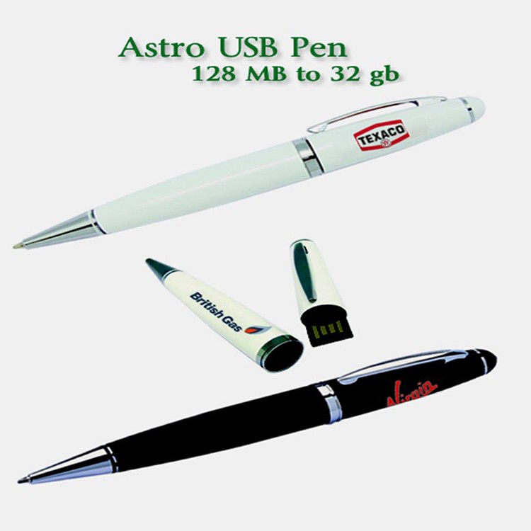 Astro USB Pen Flash Drive / USB - 1 GB