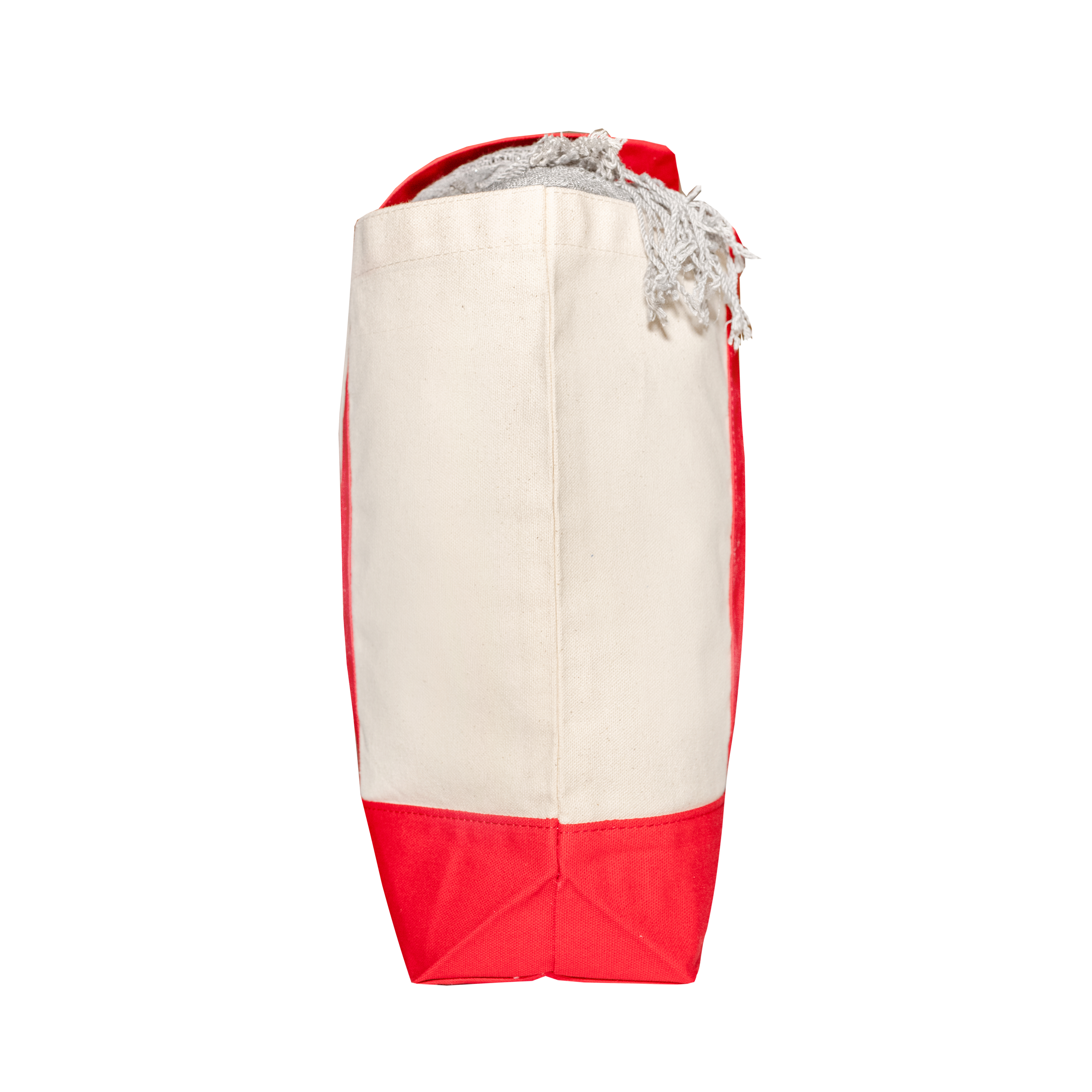 10 Oz. Lightweight Canyon Tote Bag 2