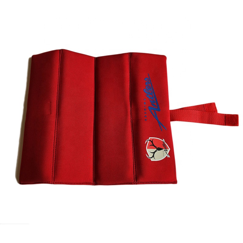 Foldable Stadium Cushion 1