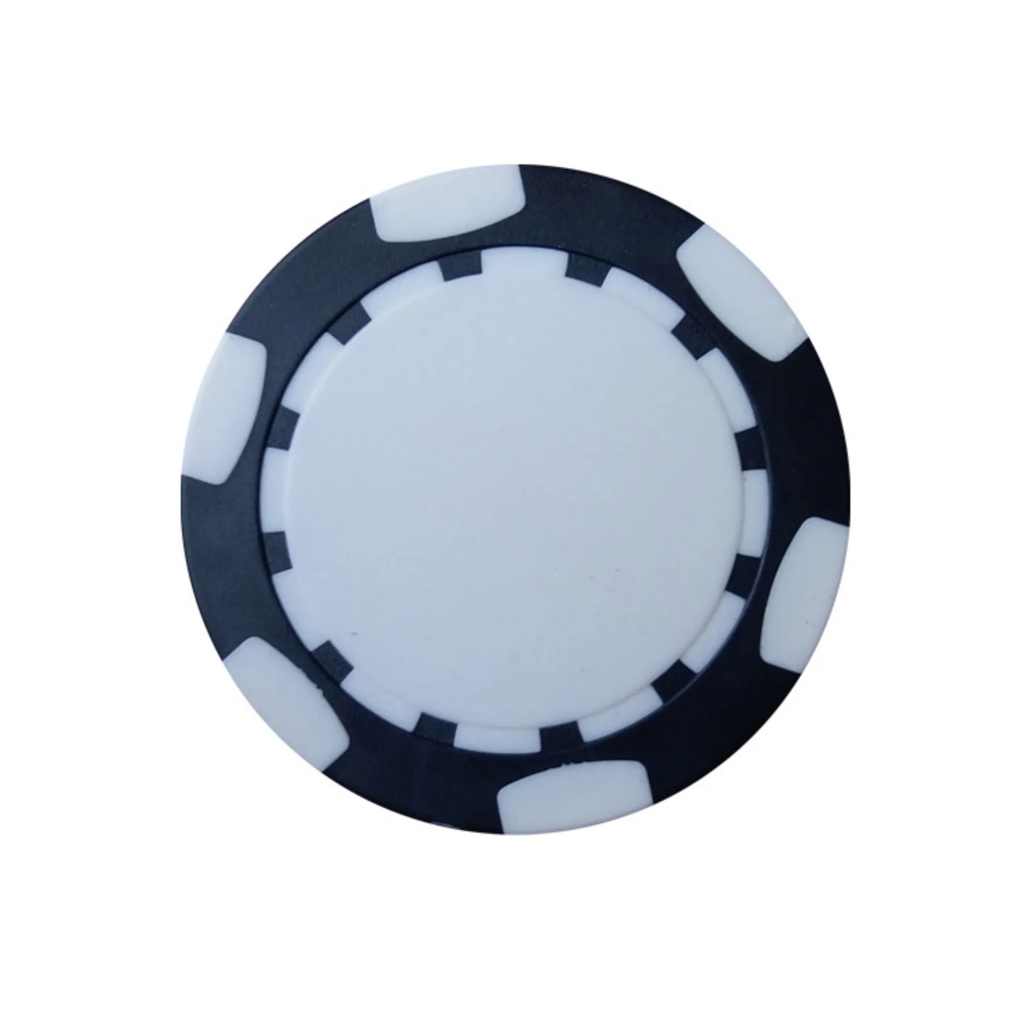 Casino Personal Logo Plastic Poker Chips Sets 9