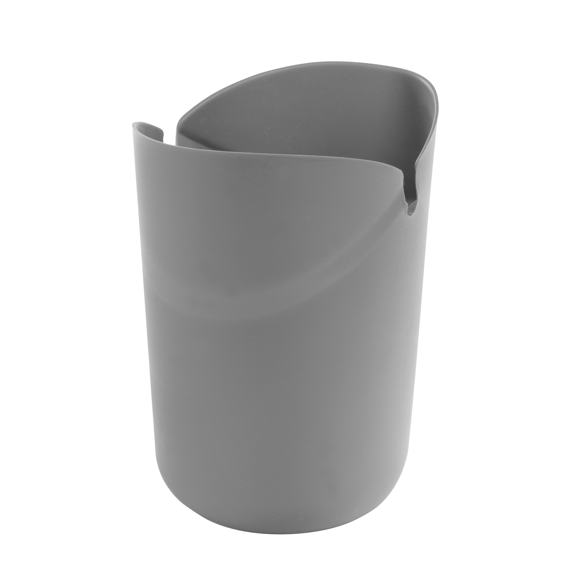 Microwave Silicone Popcorn Maker/bucket 7