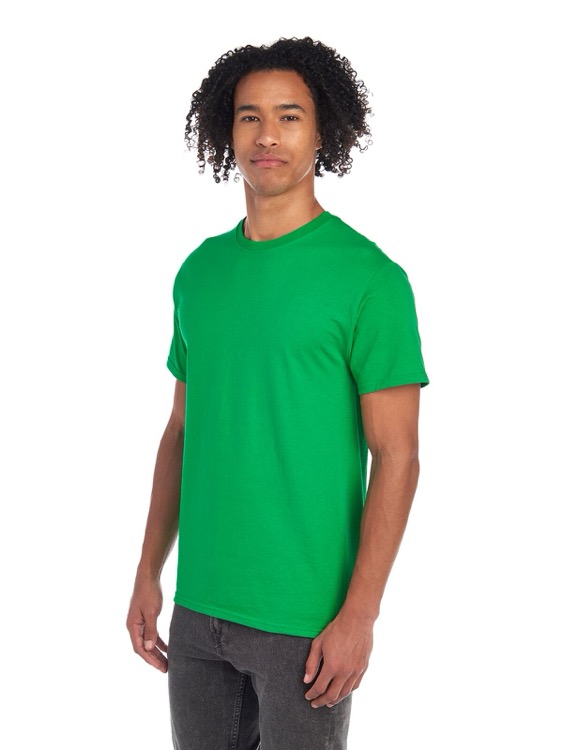 FRUIT OF THE LOOM HD Cotton™ Unisex T-Shirt 92