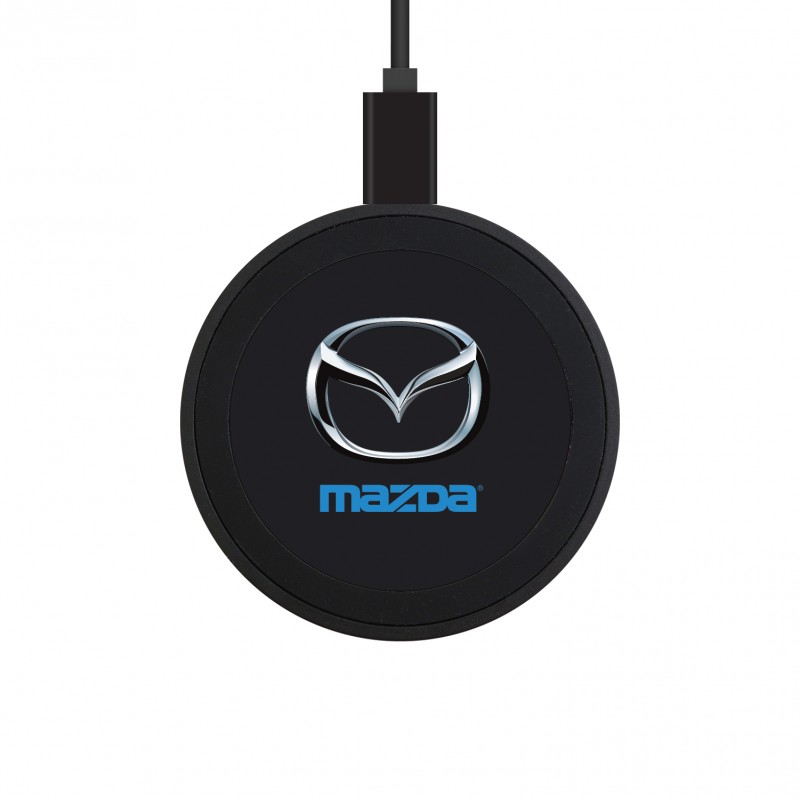 Chi-Charge Pad Mini - Wireless Charging Pad 7