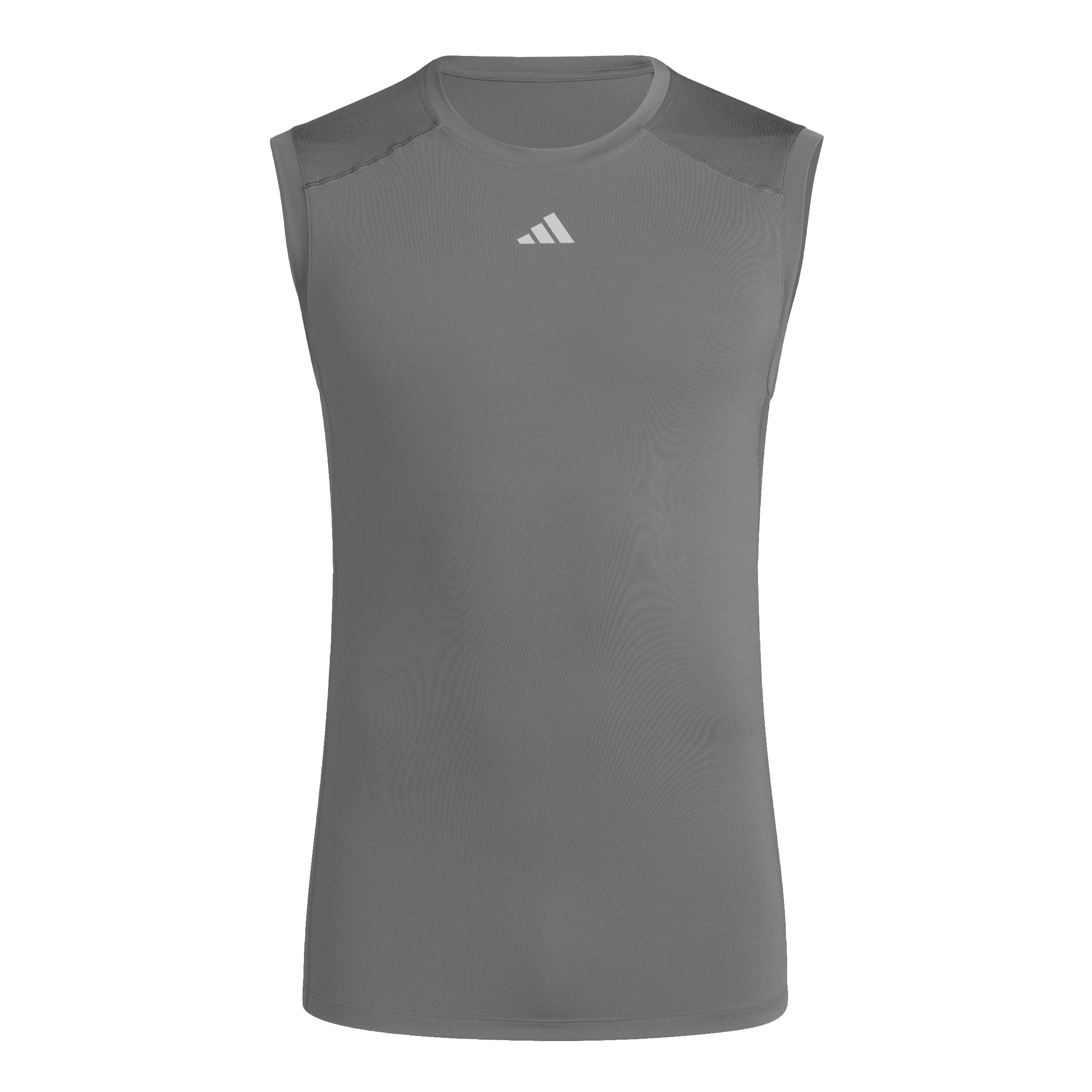 TECHFIT COMPRESSION SLEEVELESS TEE 16