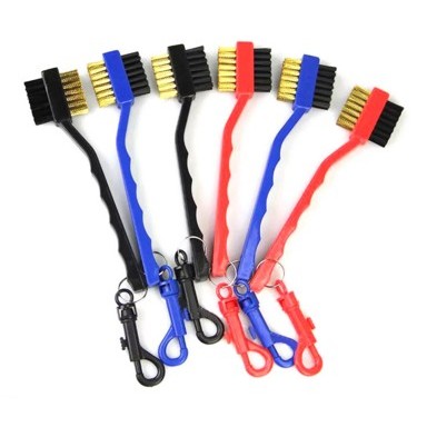 Golf Brush And Groove Cleaner 1