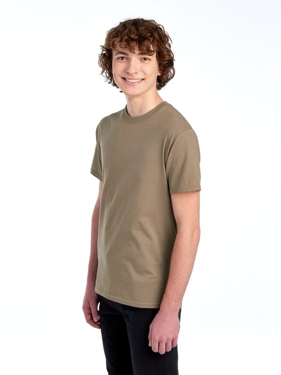 FRUIT OF THE LOOM HD Cotton™ Unisex T-Shirt 90