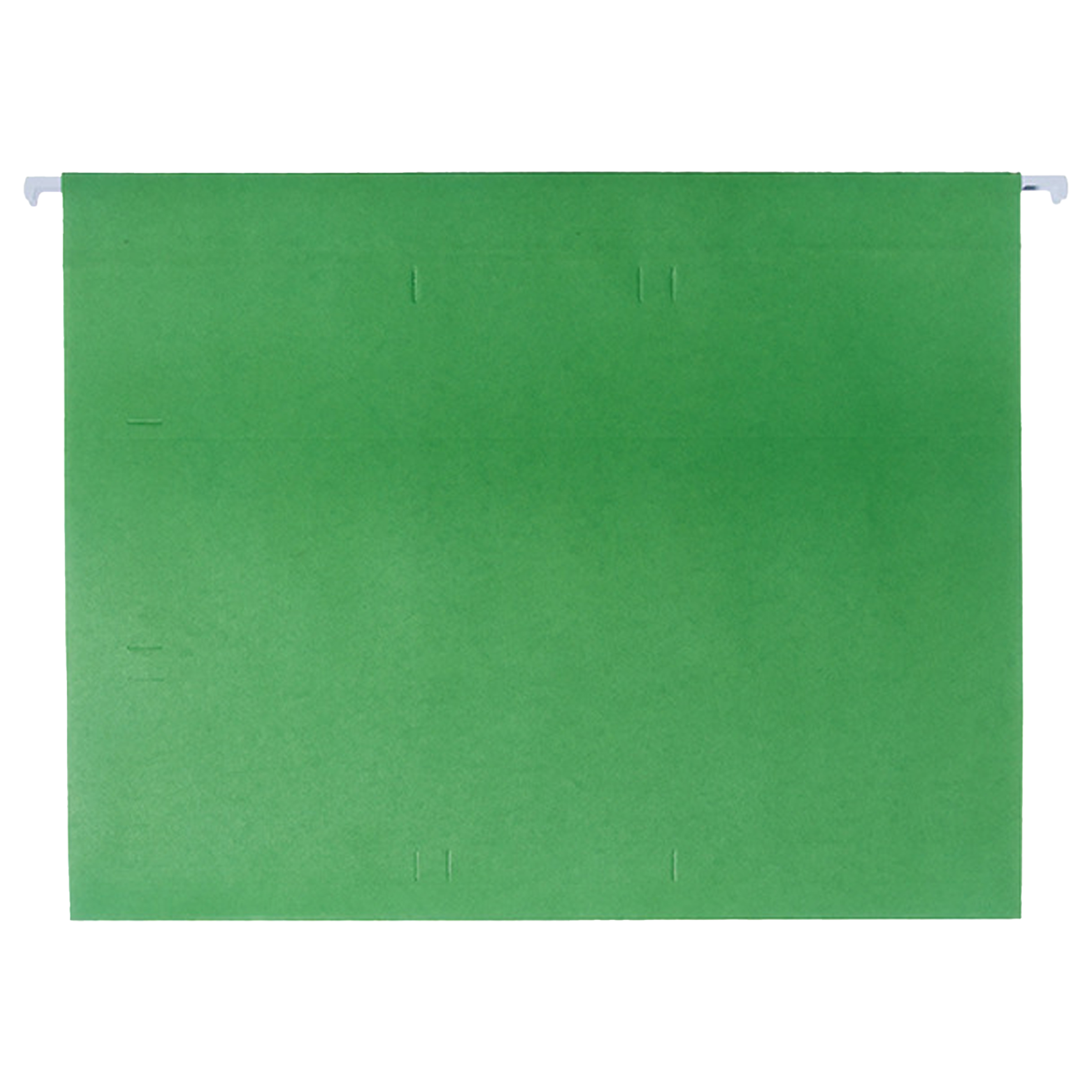 Paper Solid Color Hanging Folder 14