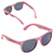 Doral Wheat Straw Sunglasses 14