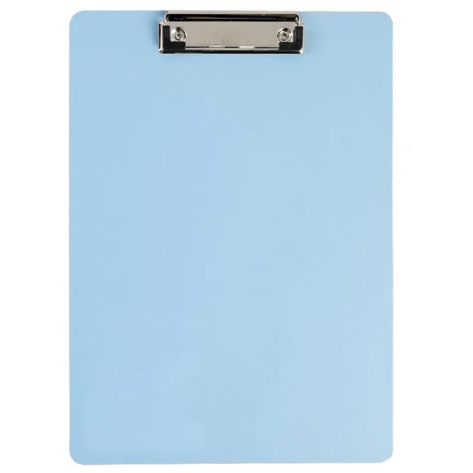 A4 Premium Writing Clipboard 4