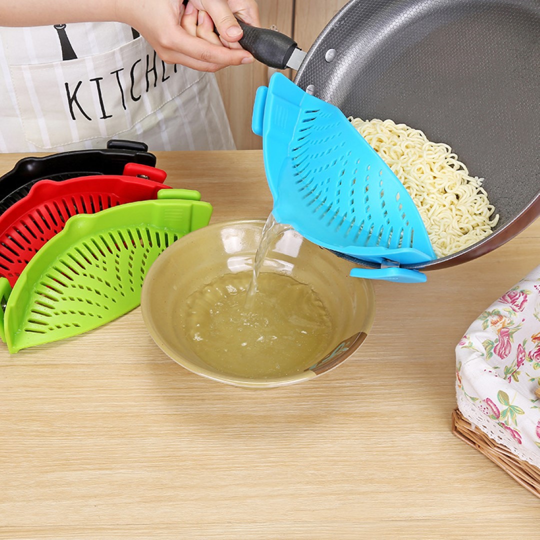 Drainer Kitchen Gadgets 5