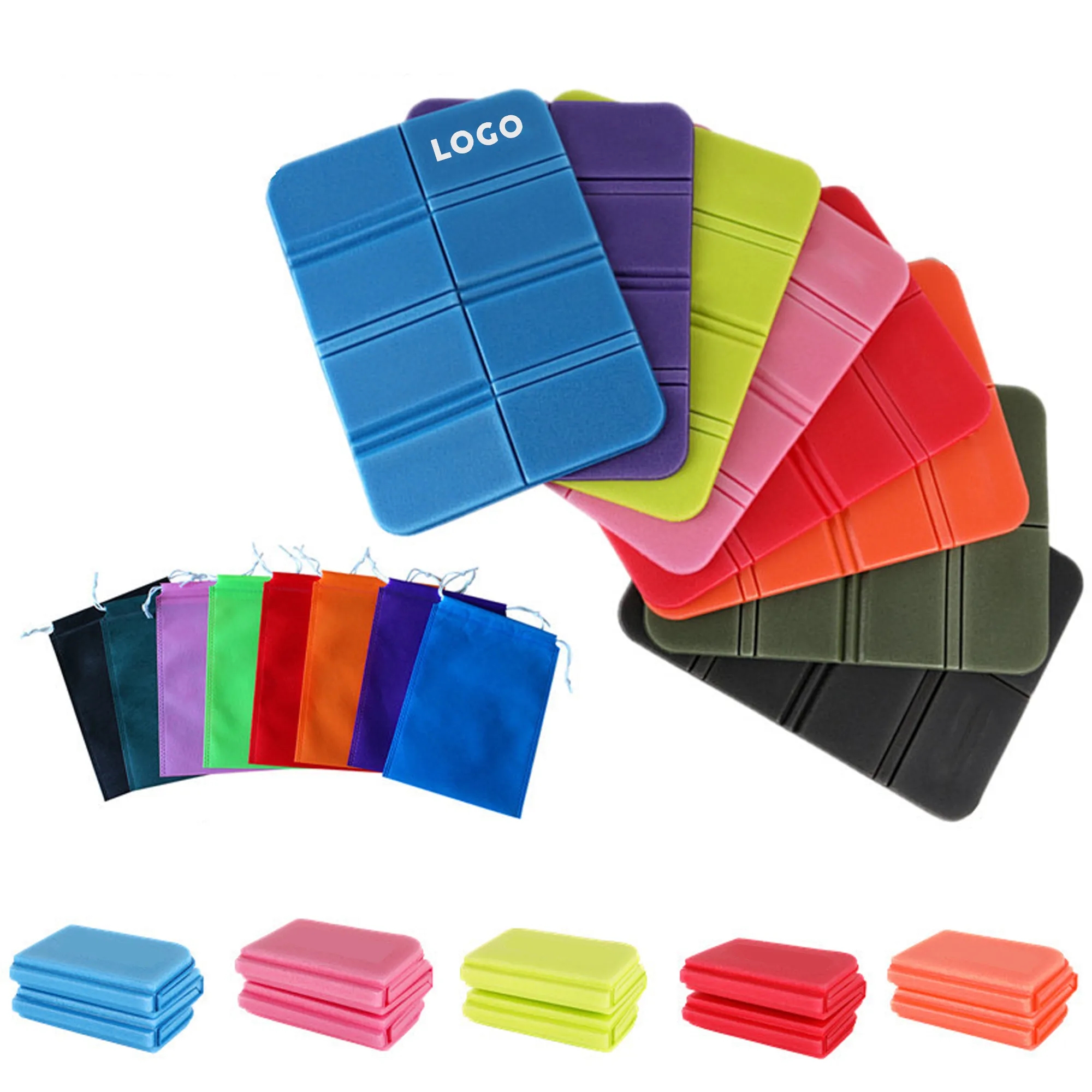 Outdoor Seat Pad 10