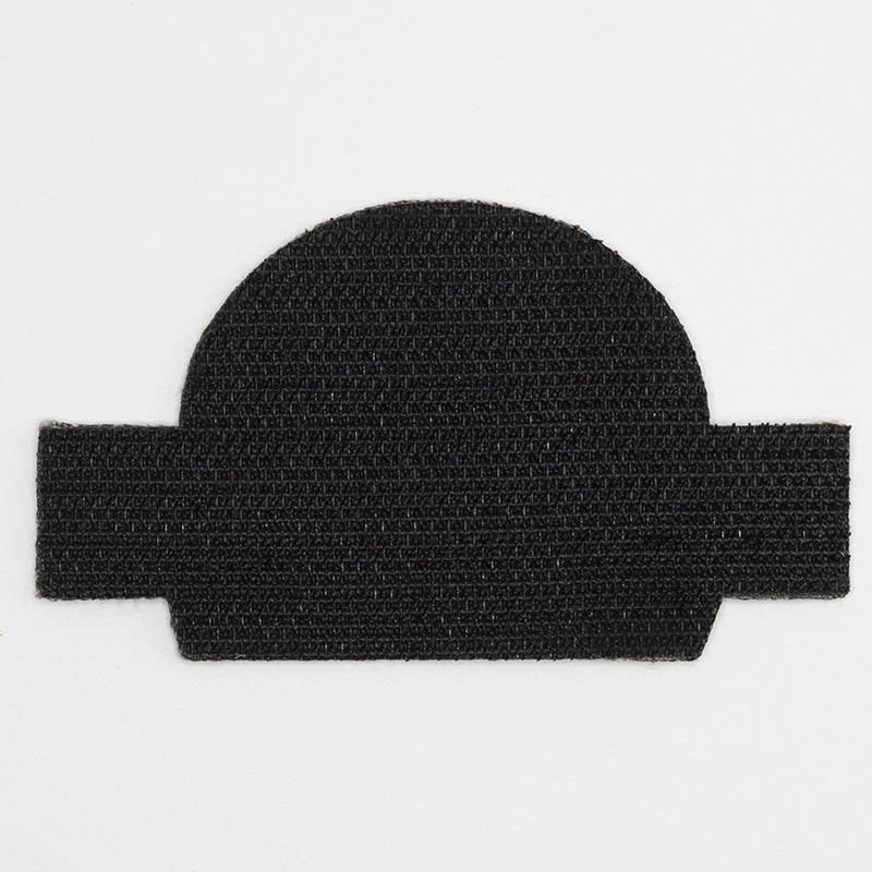 Full Color Sublimated Patches 22