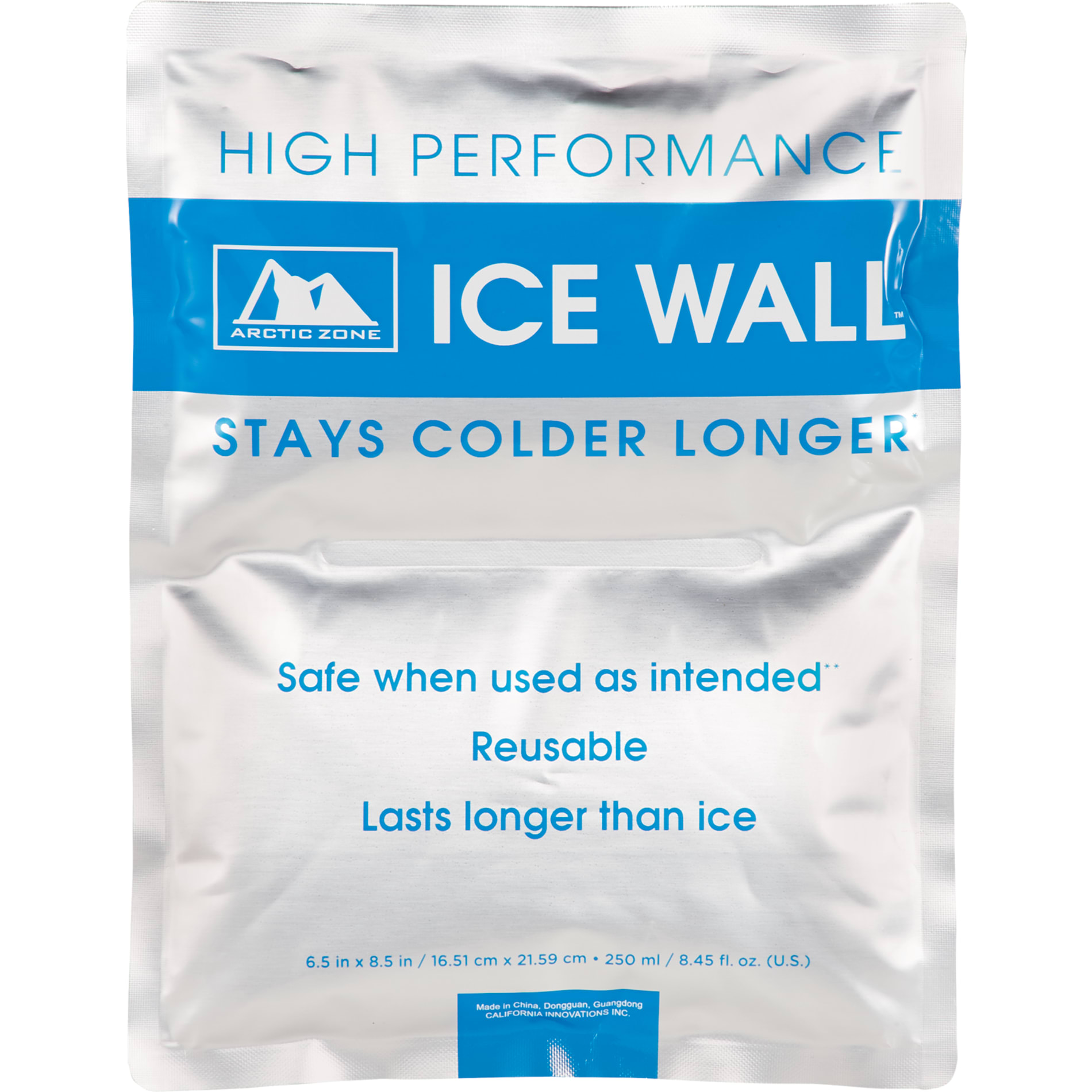 Arctic Zone® 24 Can Ice Wall™ Cooler 28