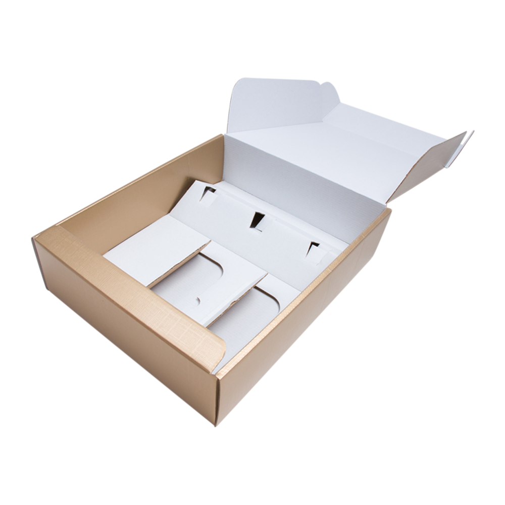 3-Bottle Wine Gift Box 27