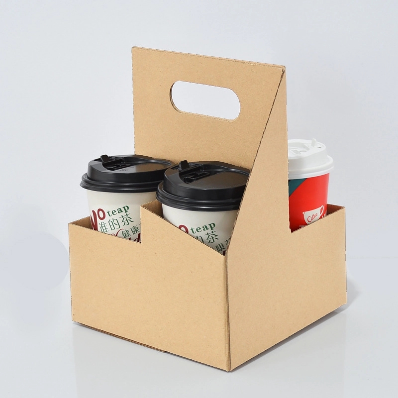 Two Cups Carrier 4