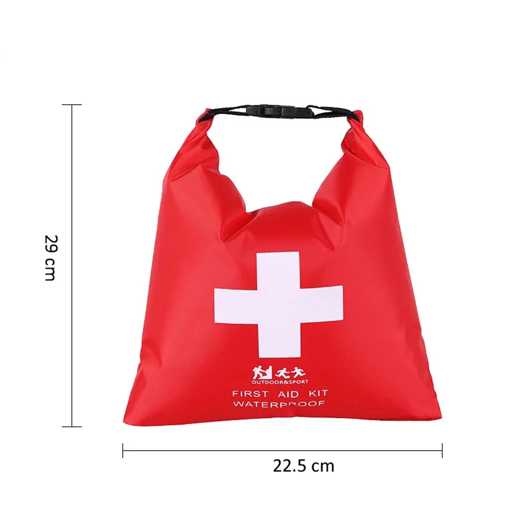 Outdoor Aid Floating Dry Bag 2