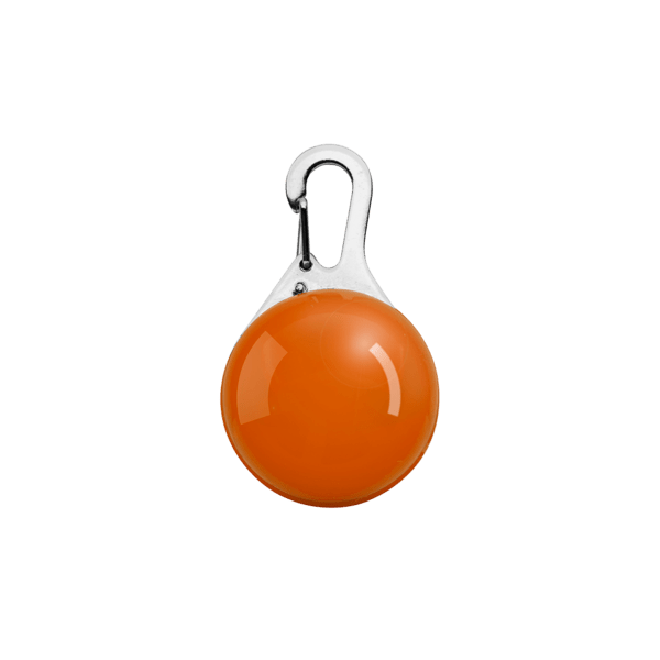 LED Clip-on Pet Safety Light 4