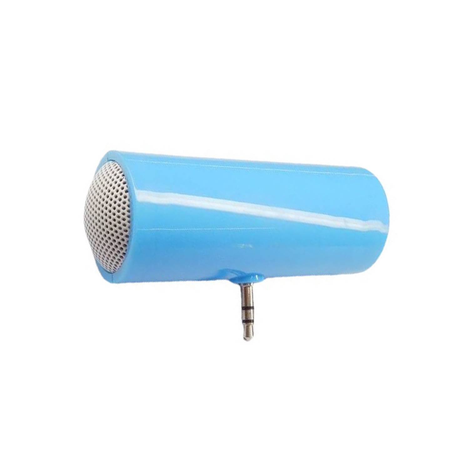 Direct Insert Stereo Mini Speaker 6