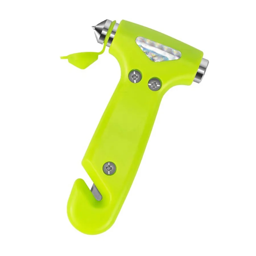 Car Safety Hammer 4
