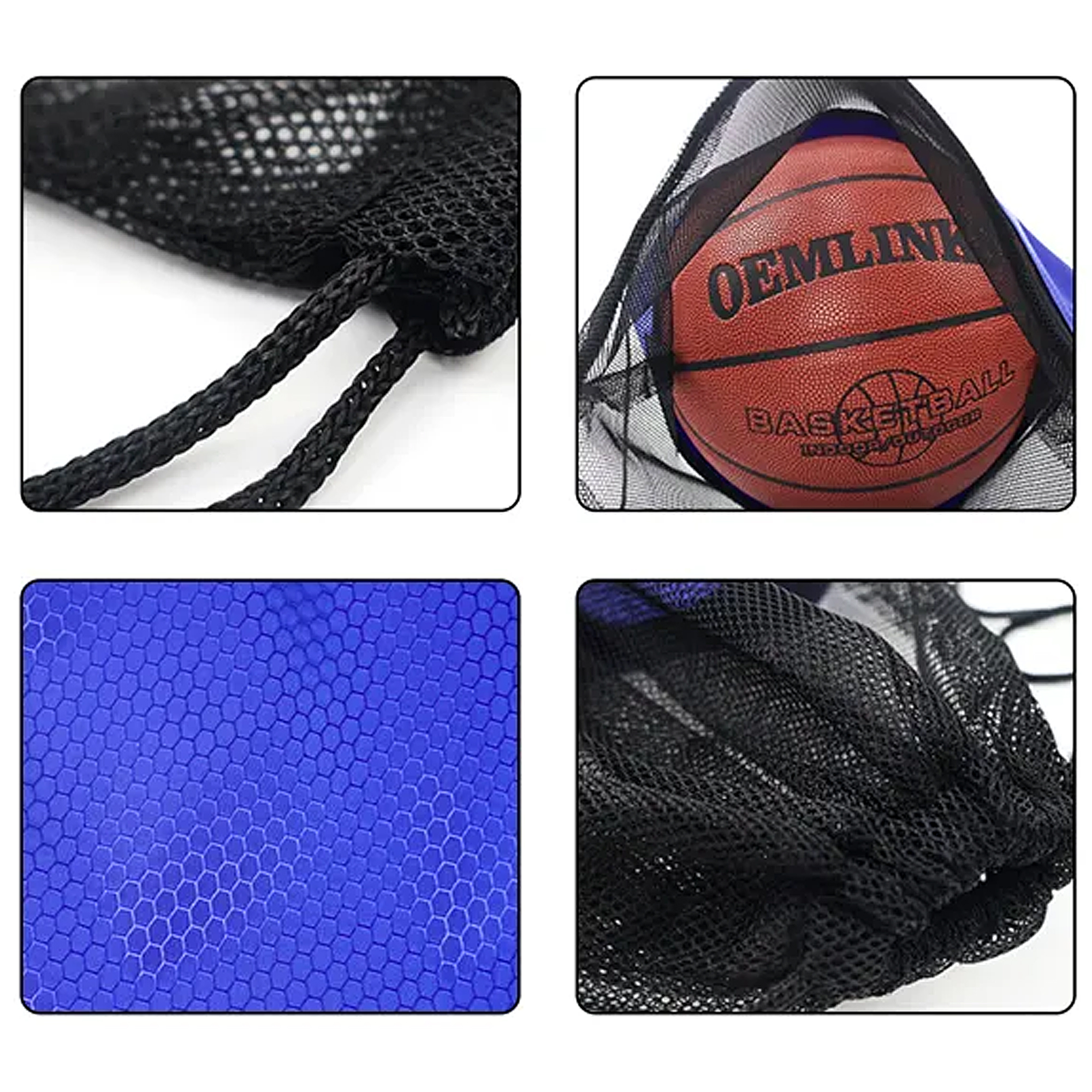 VentCinch Sports Sack 3