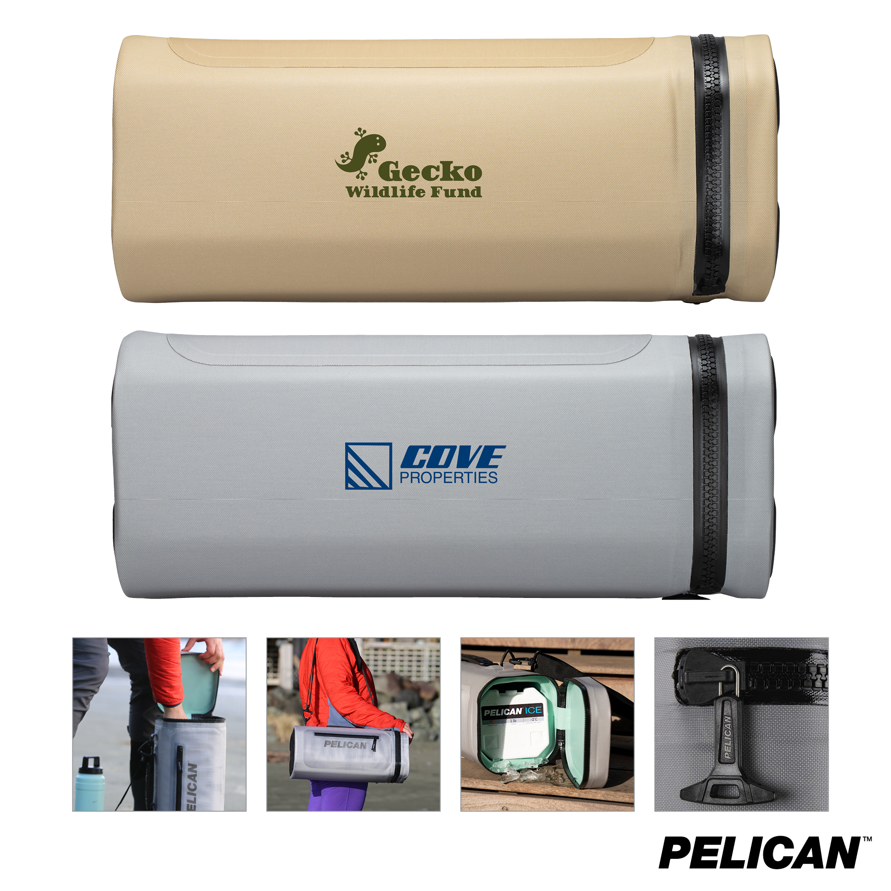 Pelican™ Dayventure Cooler Sling 8