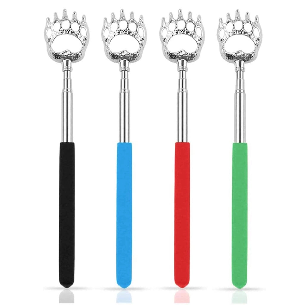 Portable Telescopic Bear Claws Back Scratcher 3