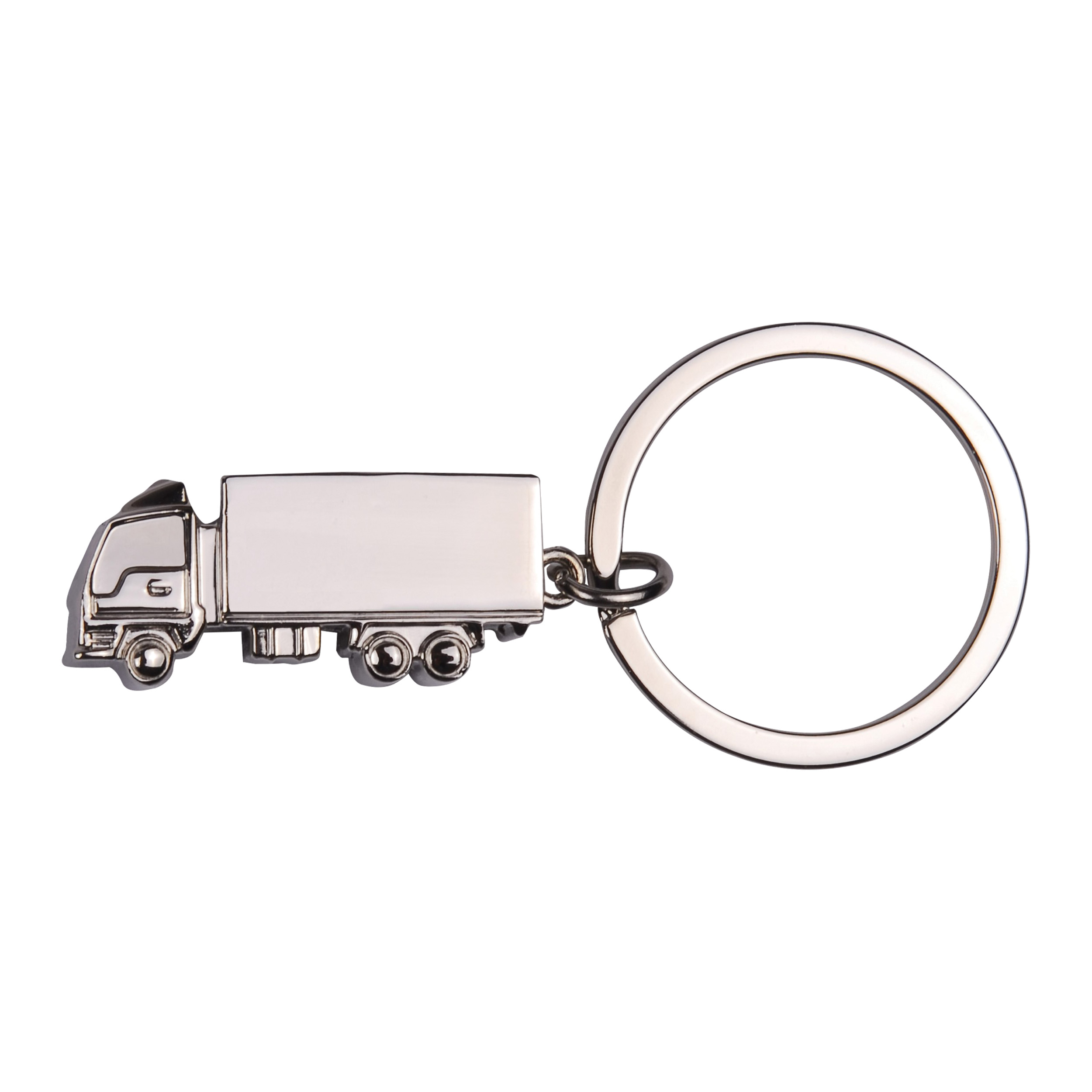 Mini Truck Key Chain 2