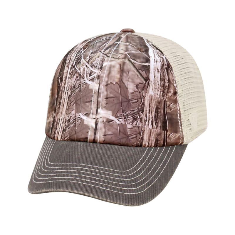 J America Adult Offroad Cap 21
