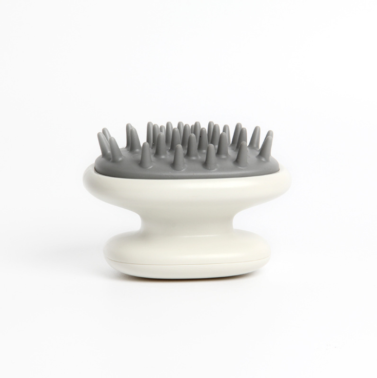 Household Portable Silicone Massage Comb 8