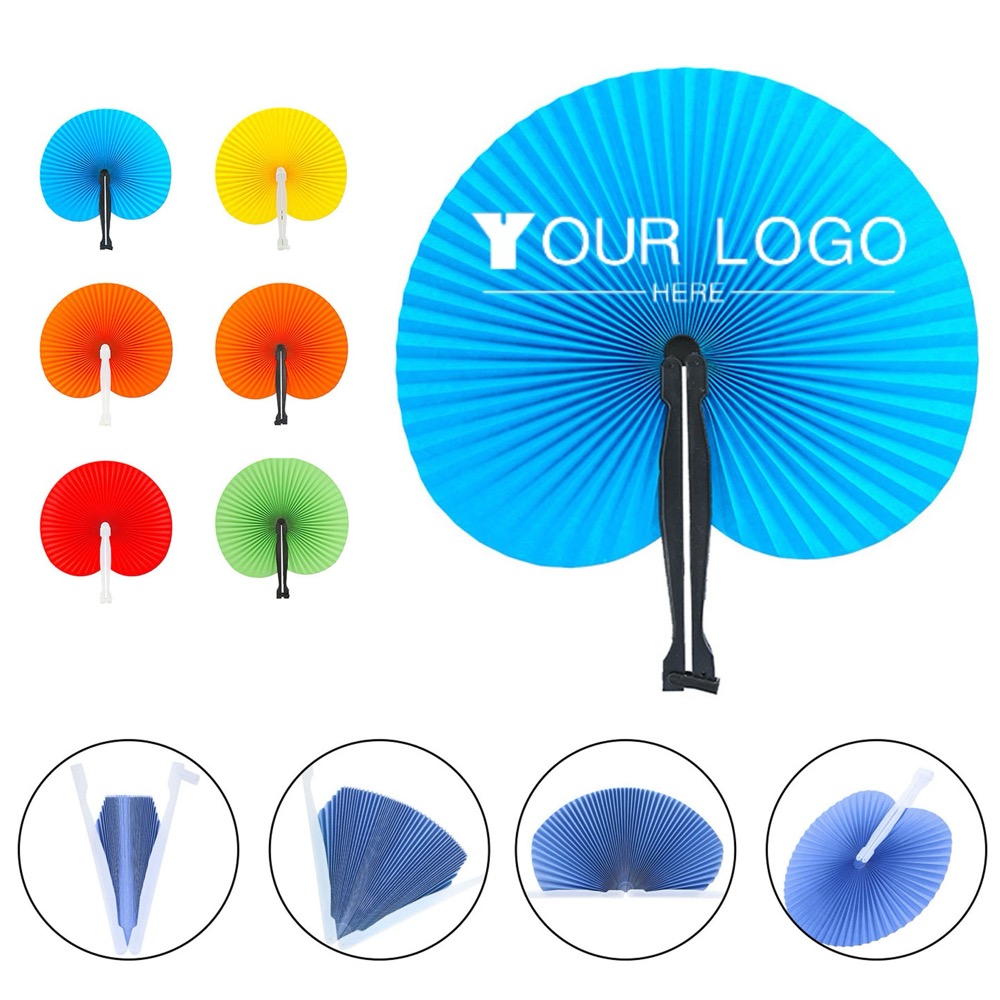 Multi Functional Fan 2